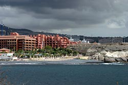 Costa Adeje - Teneriffa